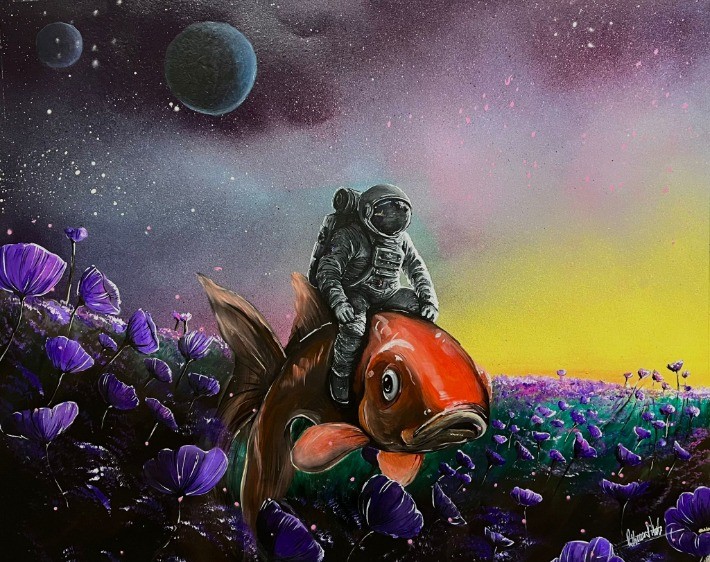 Le Monde à l’envers