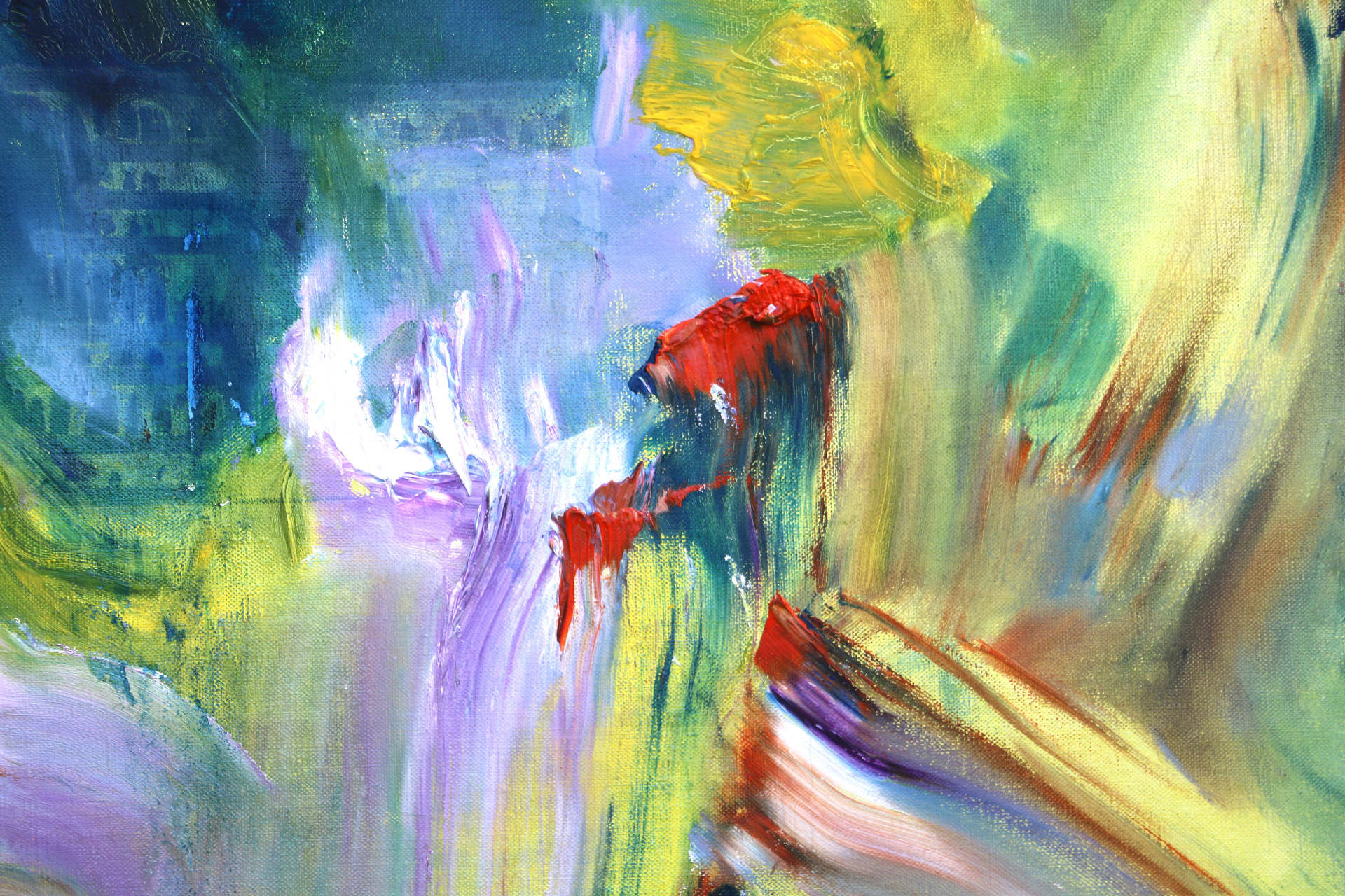 Alphabet de l’Urgence de joie: V - Thumbnail 2