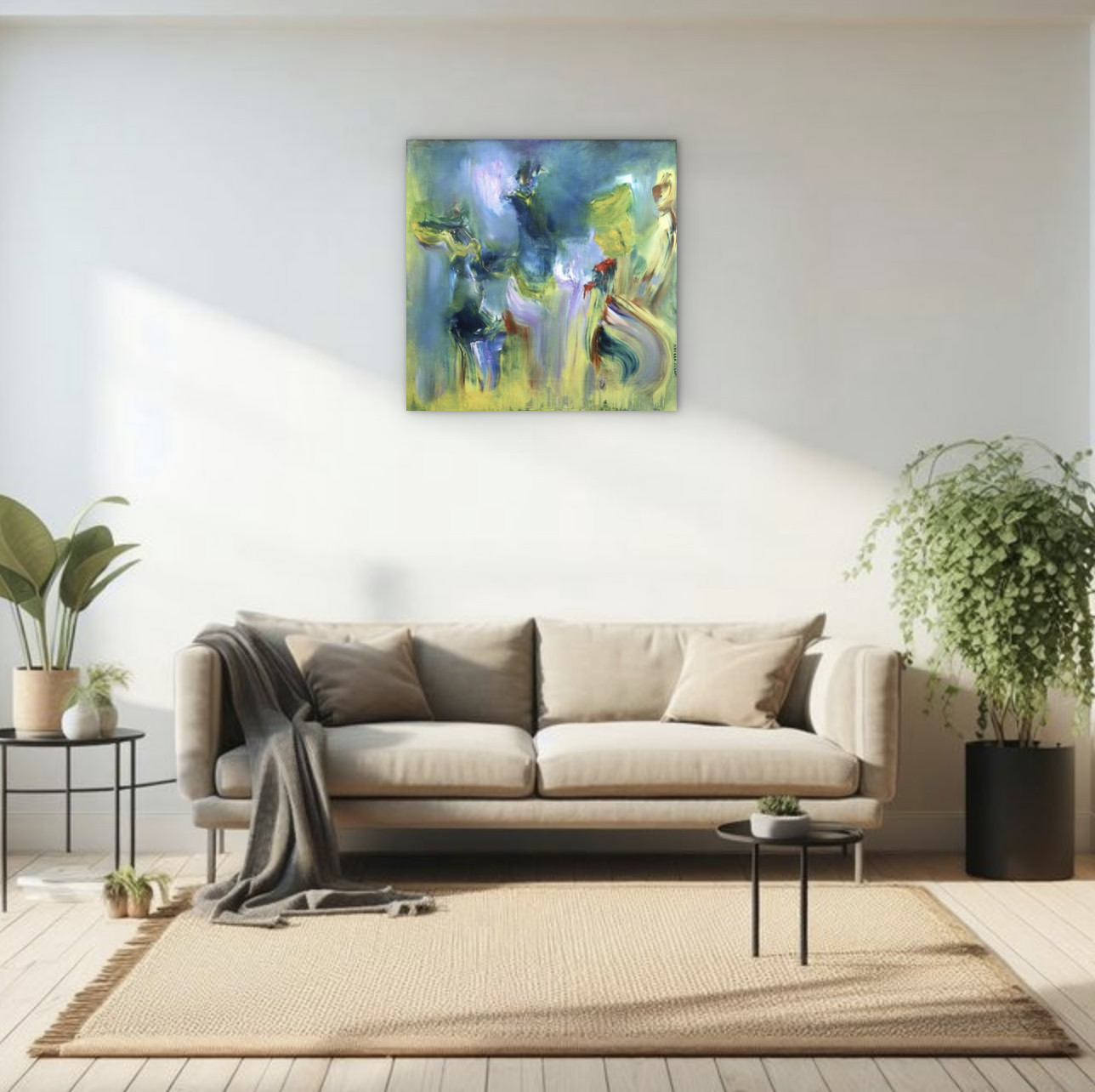 Alphabet de l’Urgence de joie: V - Thumbnail 4