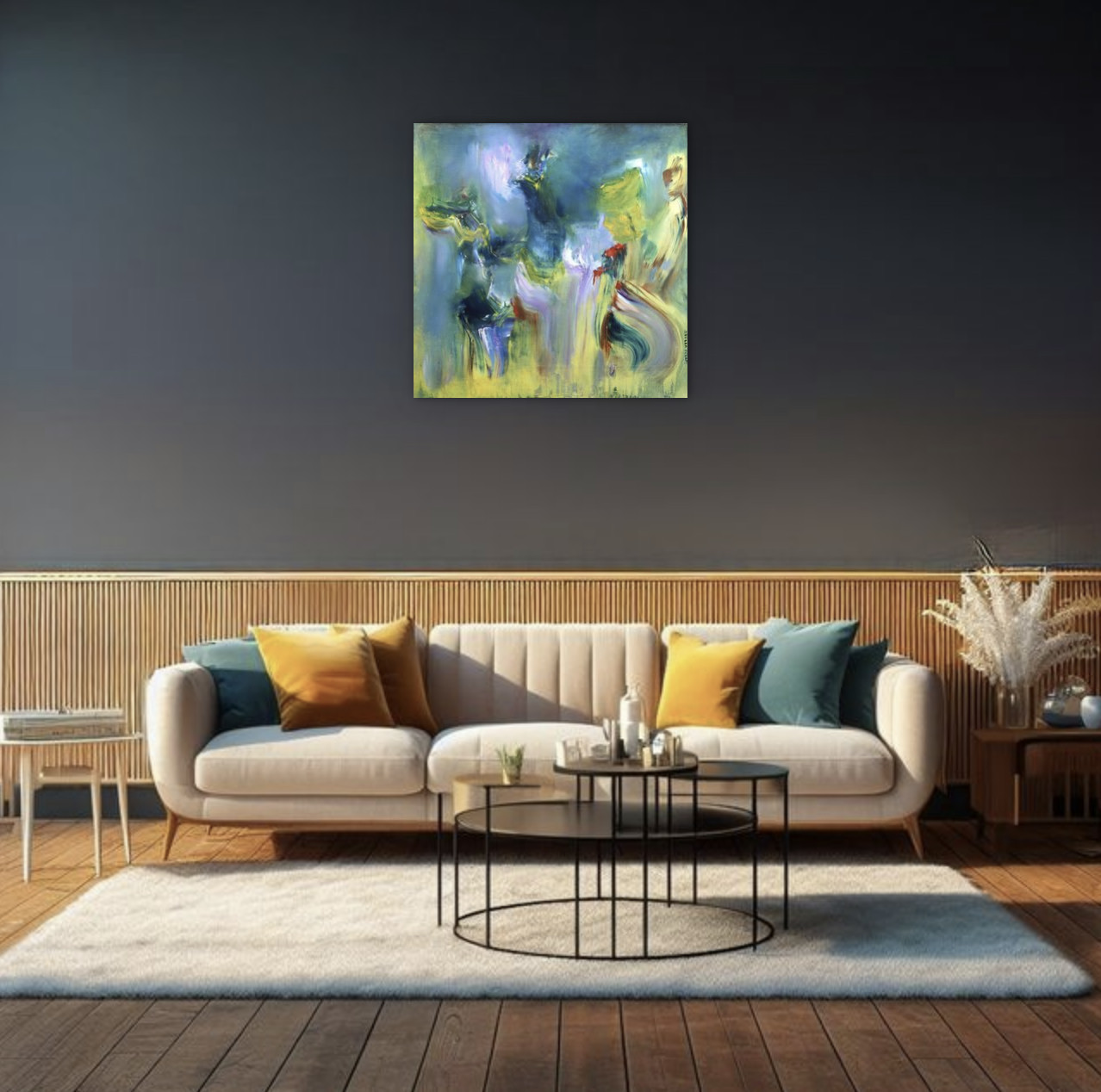 Alphabet de l’Urgence de joie: V - Thumbnail 3