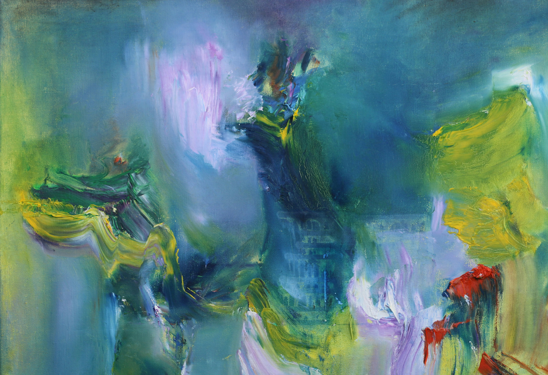 Alphabet de l’Urgence de joie: V - Thumbnail 5