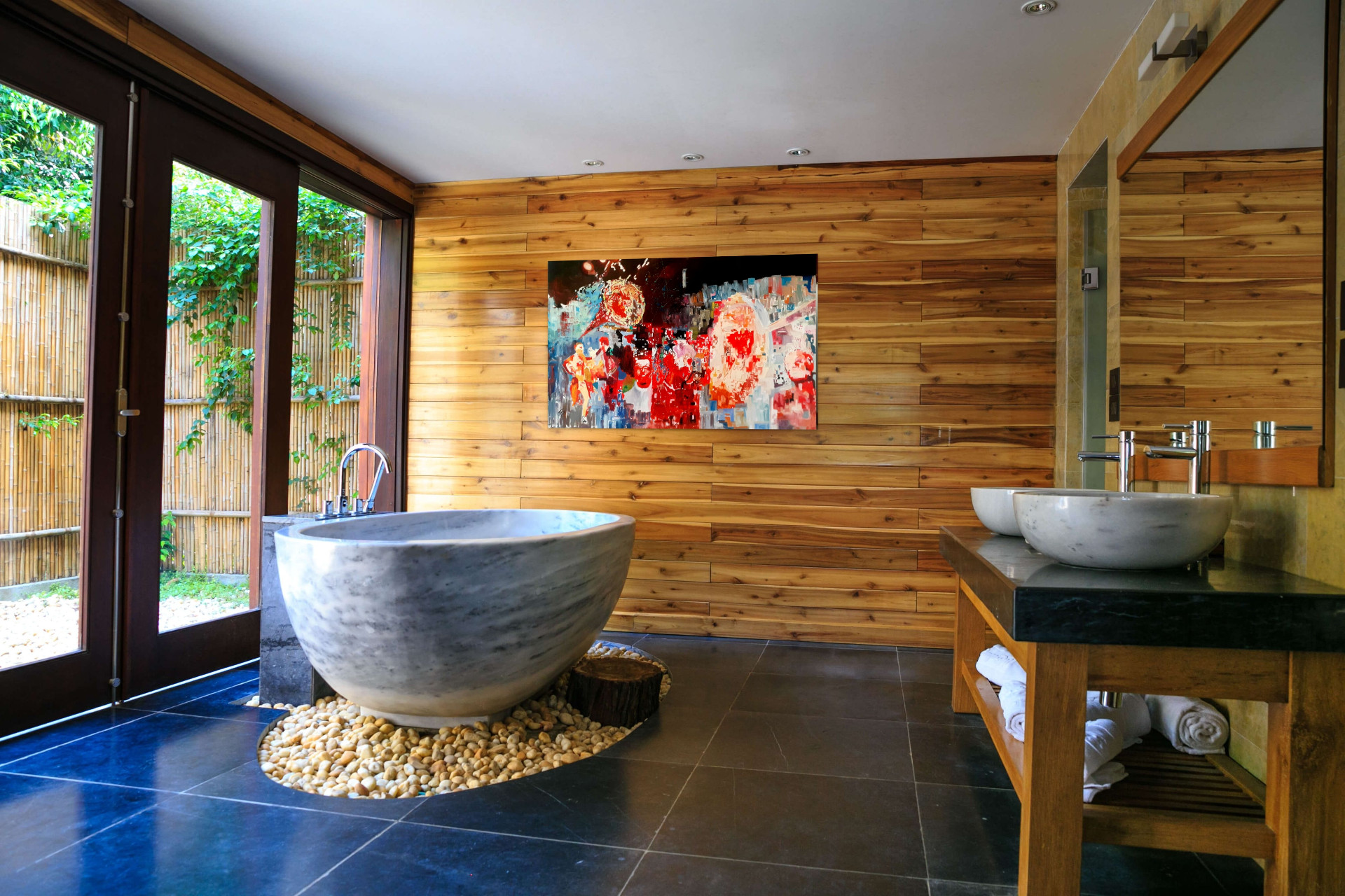 Le concert de jazz - Thumbnail 4