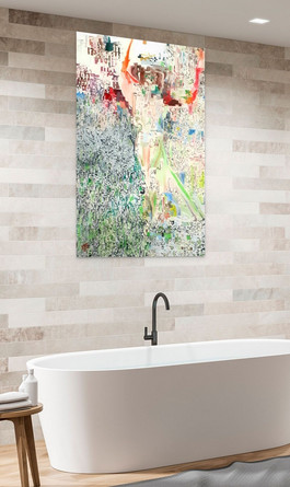 La joueuse de tennis - Thumbnail 4