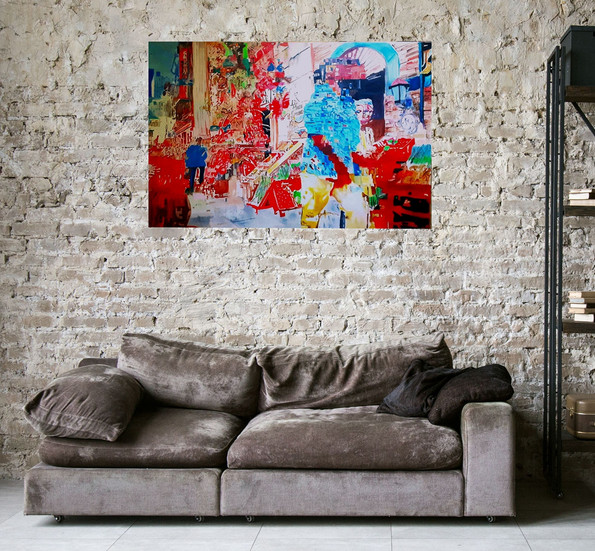 Fresh produce - Thumbnail 2