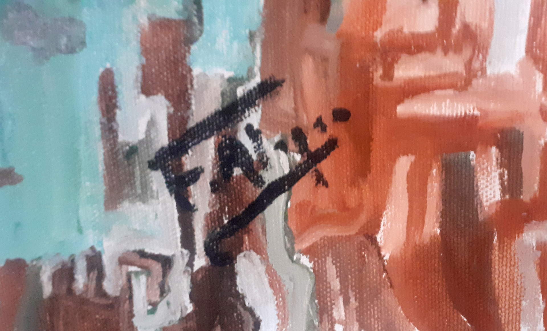 Paysage 1 - Thumbnail 2