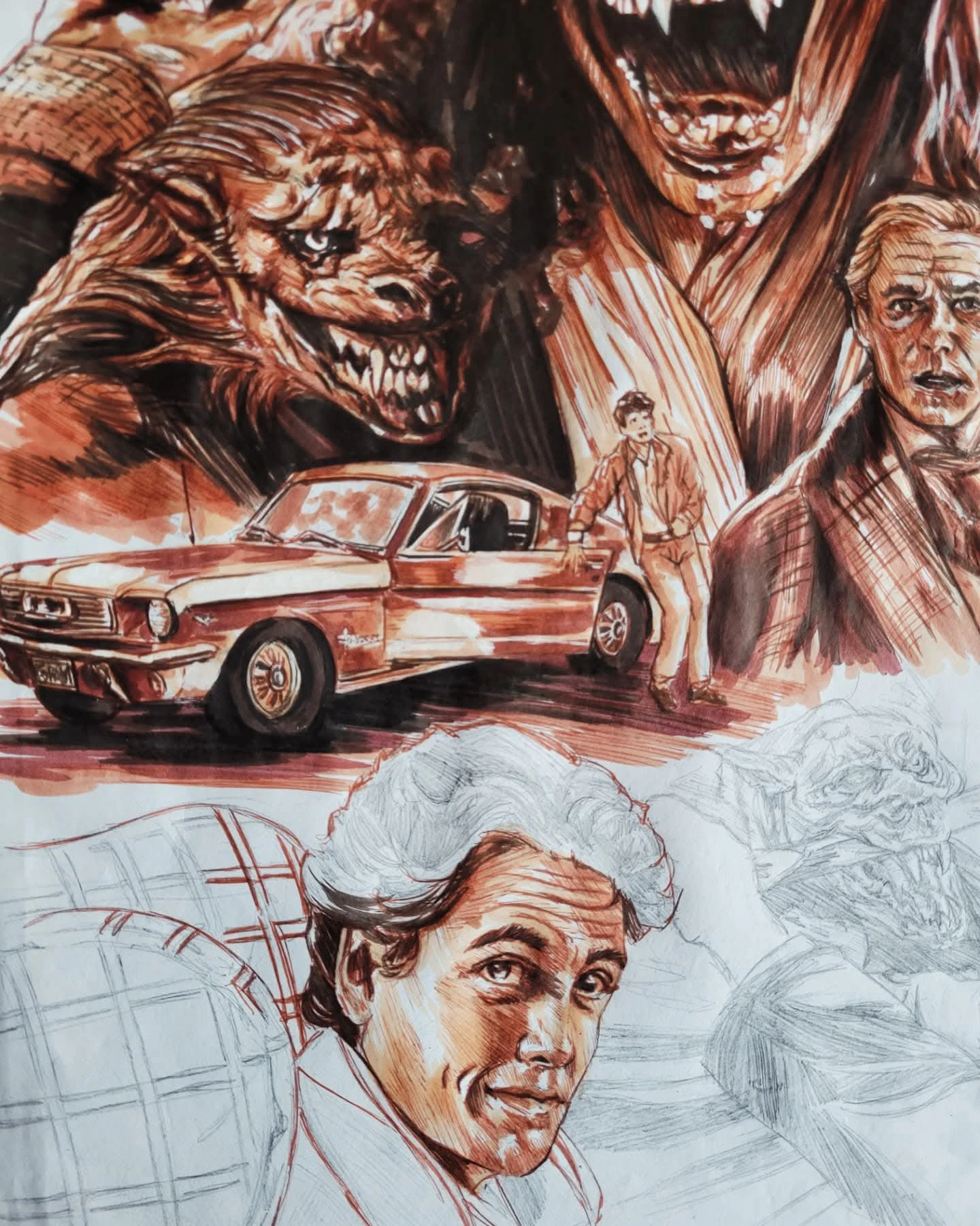 Fright night - Thumbnail 3
