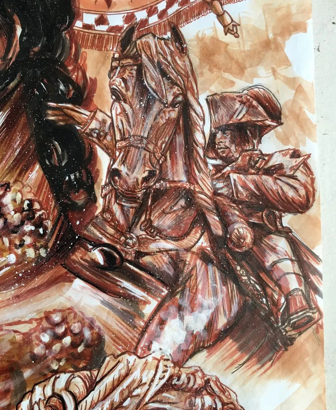 Joachim Murat roi de Naples - Thumbnail 7