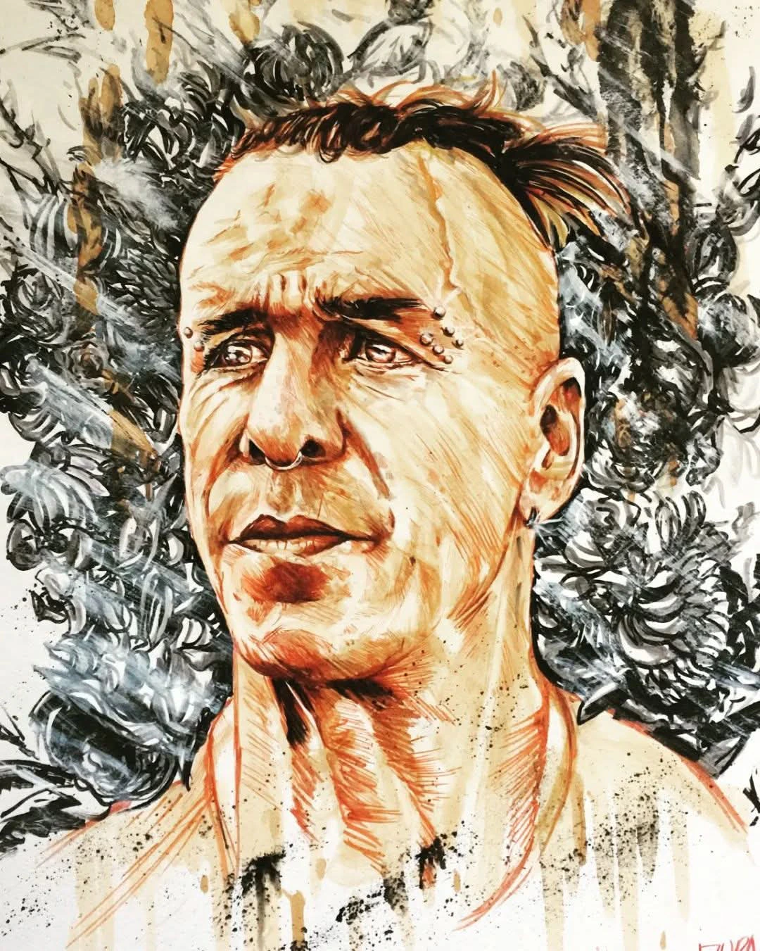 Till Lindemann - Thumbnail 2