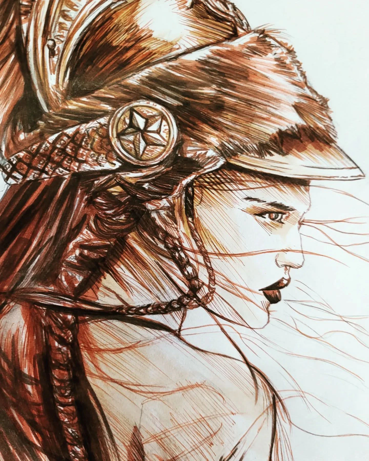 Amazone - Thumbnail 4