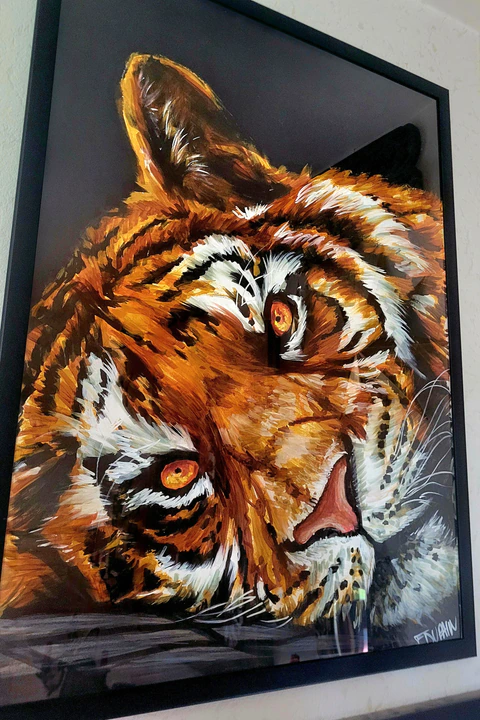 Tigre