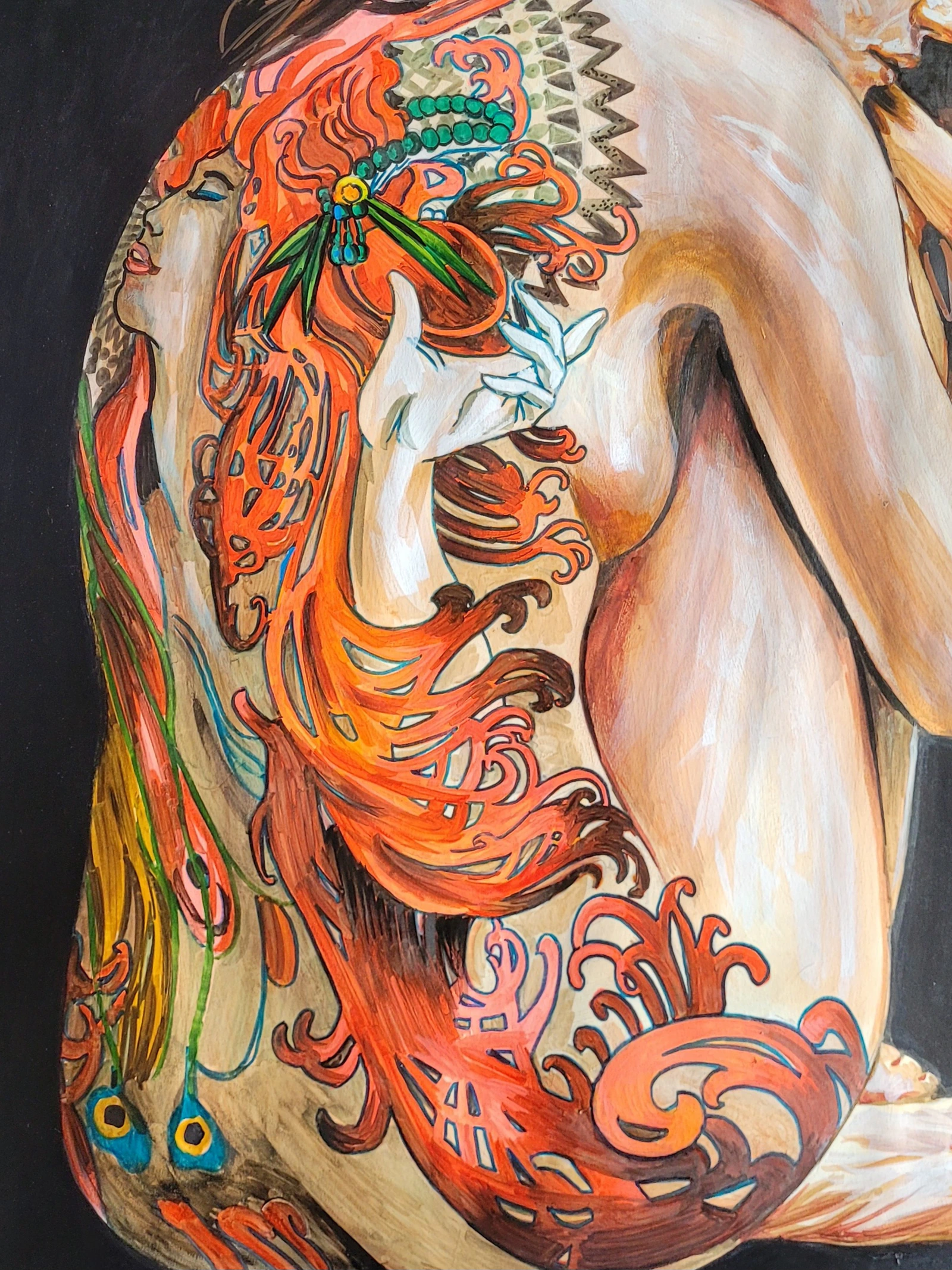 Tattoo - Thumbnail 2