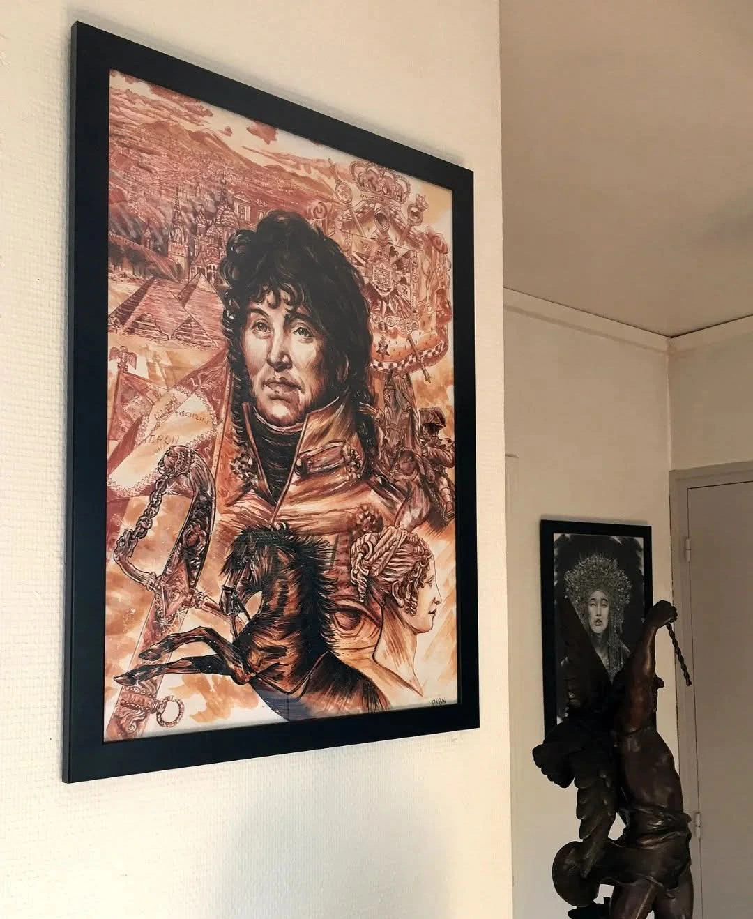 Joachim Murat roi de Naples - Thumbnail 10