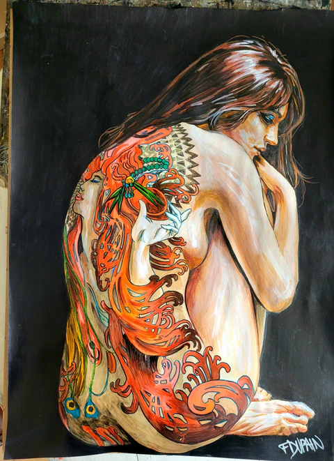 Tattoo