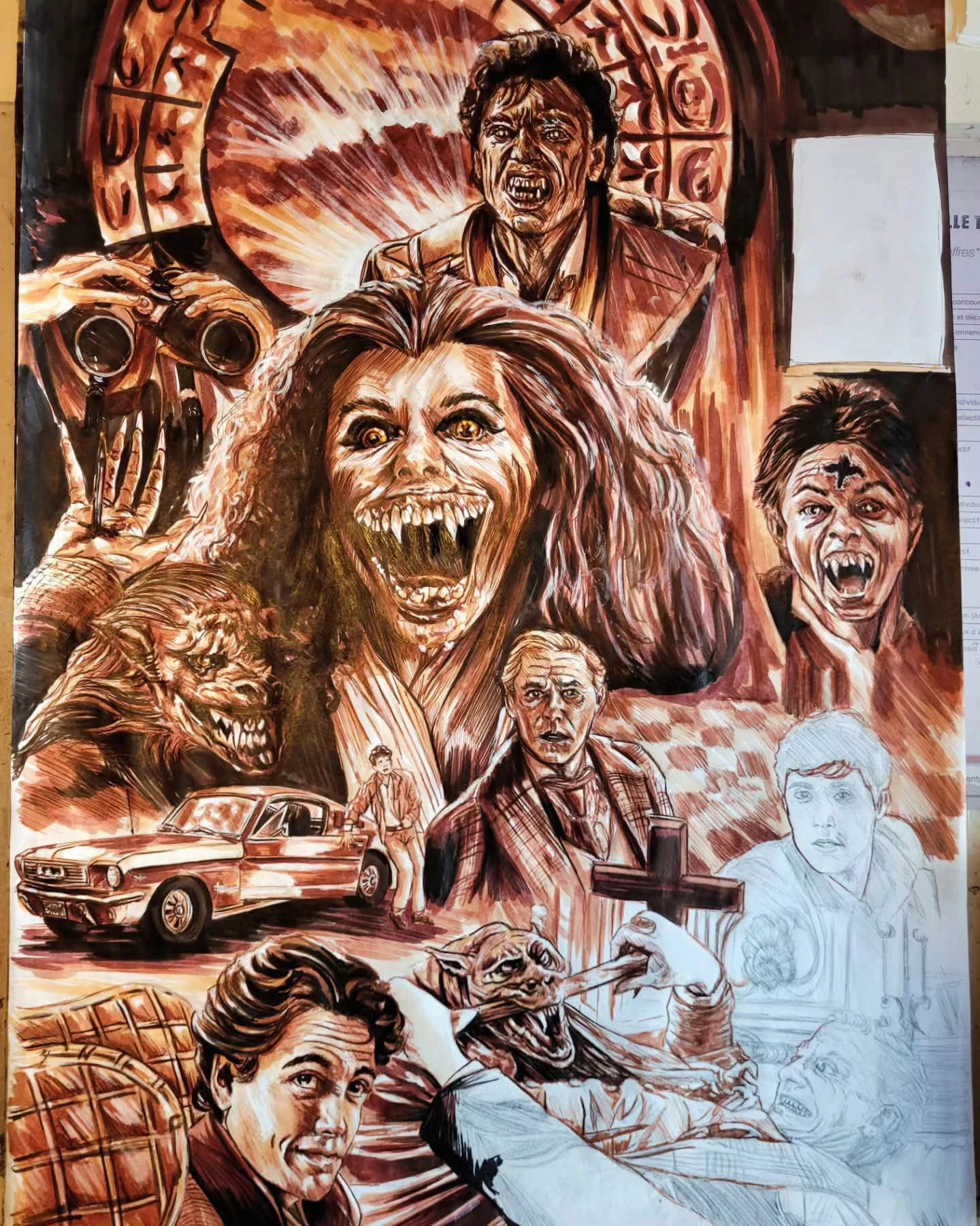 Fright night - Thumbnail 2