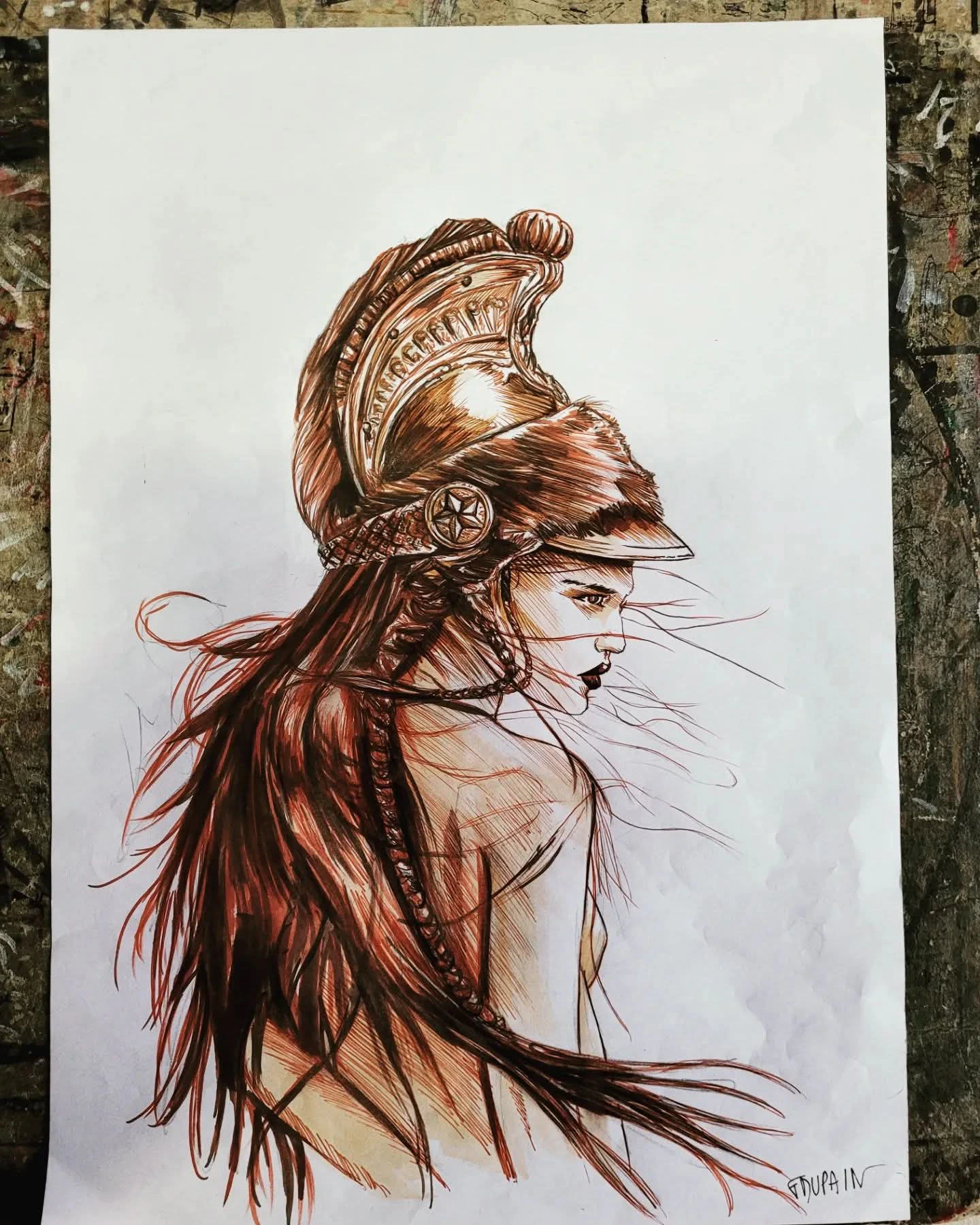 Amazone - Thumbnail 2