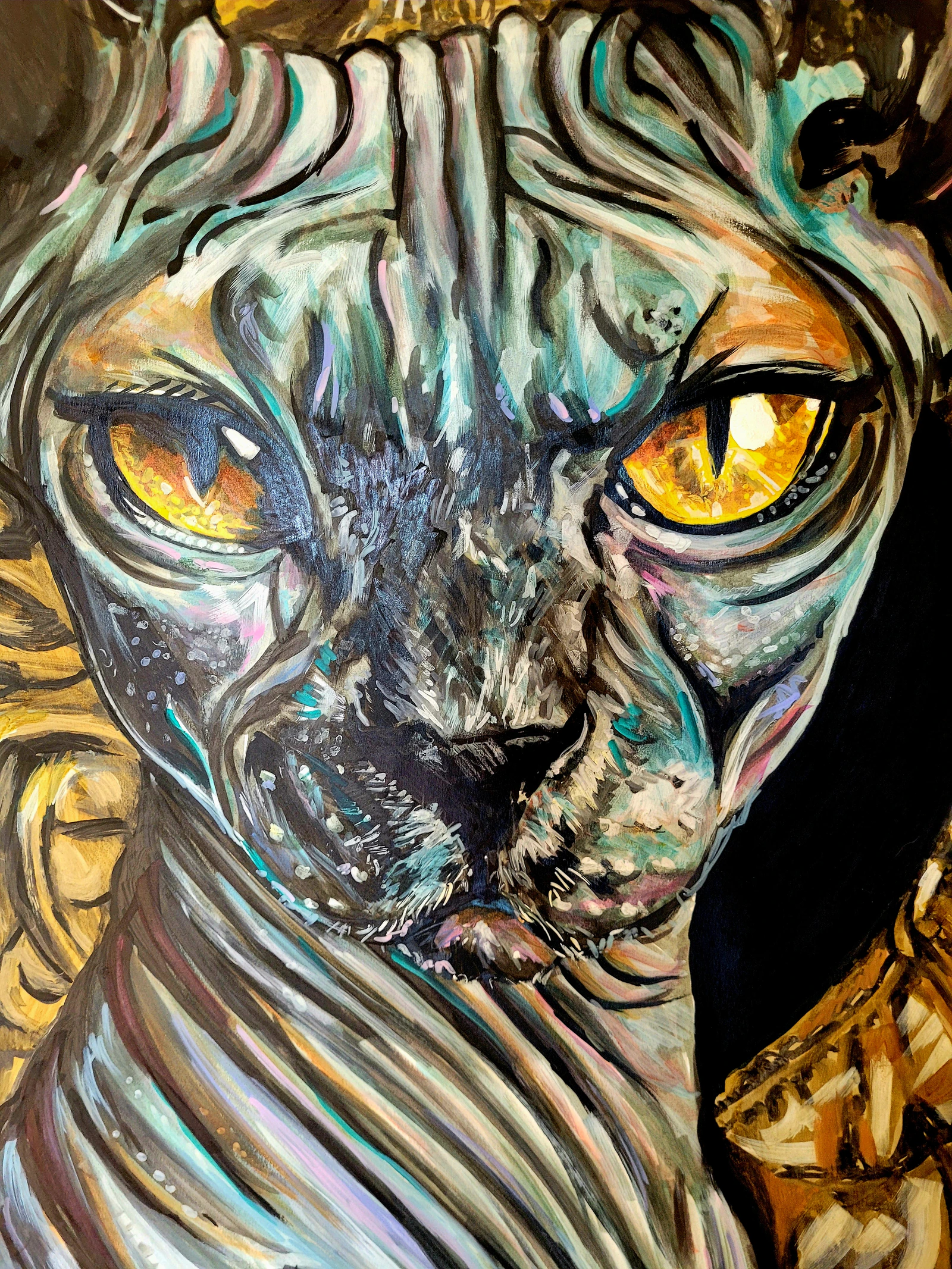 Odin - Thumbnail 2