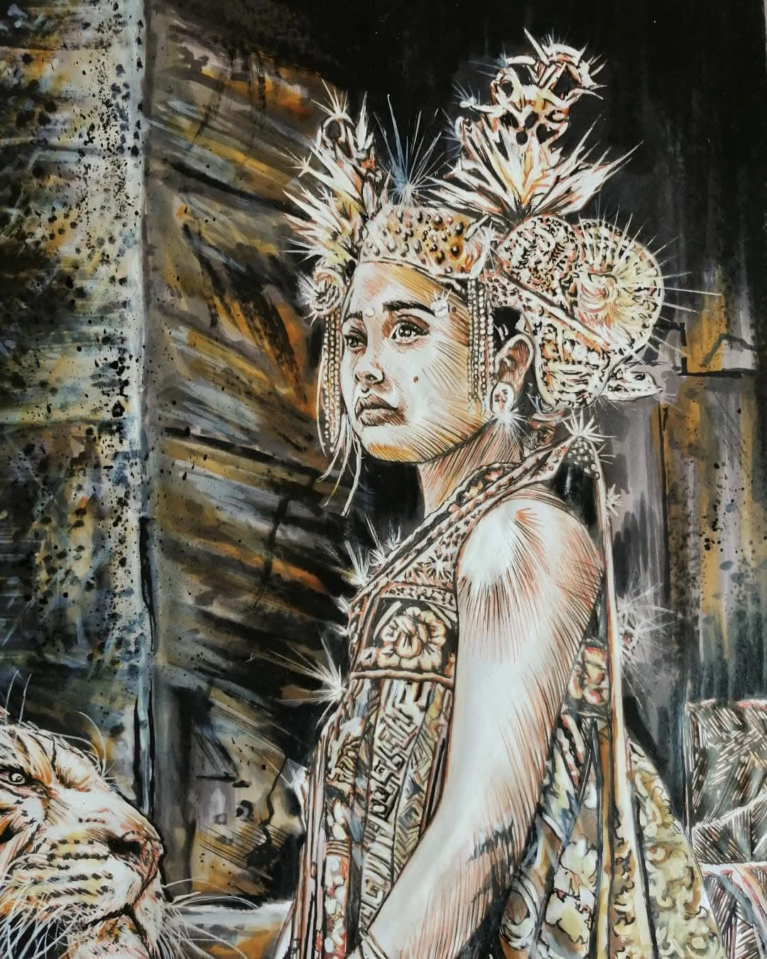 Sumatra - Thumbnail 2