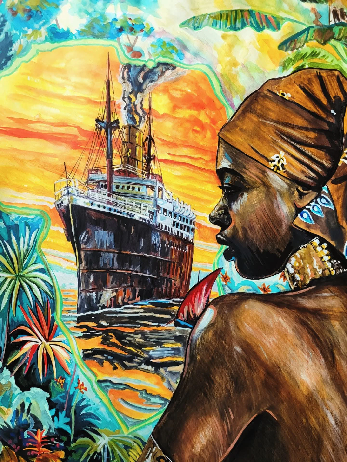 Africa - Thumbnail 3