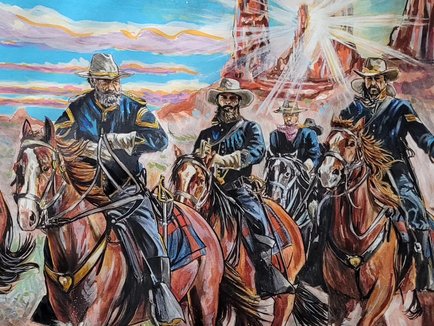 Cavalerie - Thumbnail 3