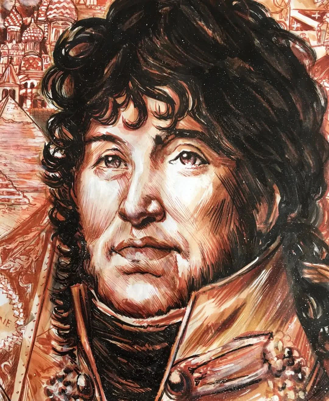 Joachim Murat roi de Naples - Thumbnail 3