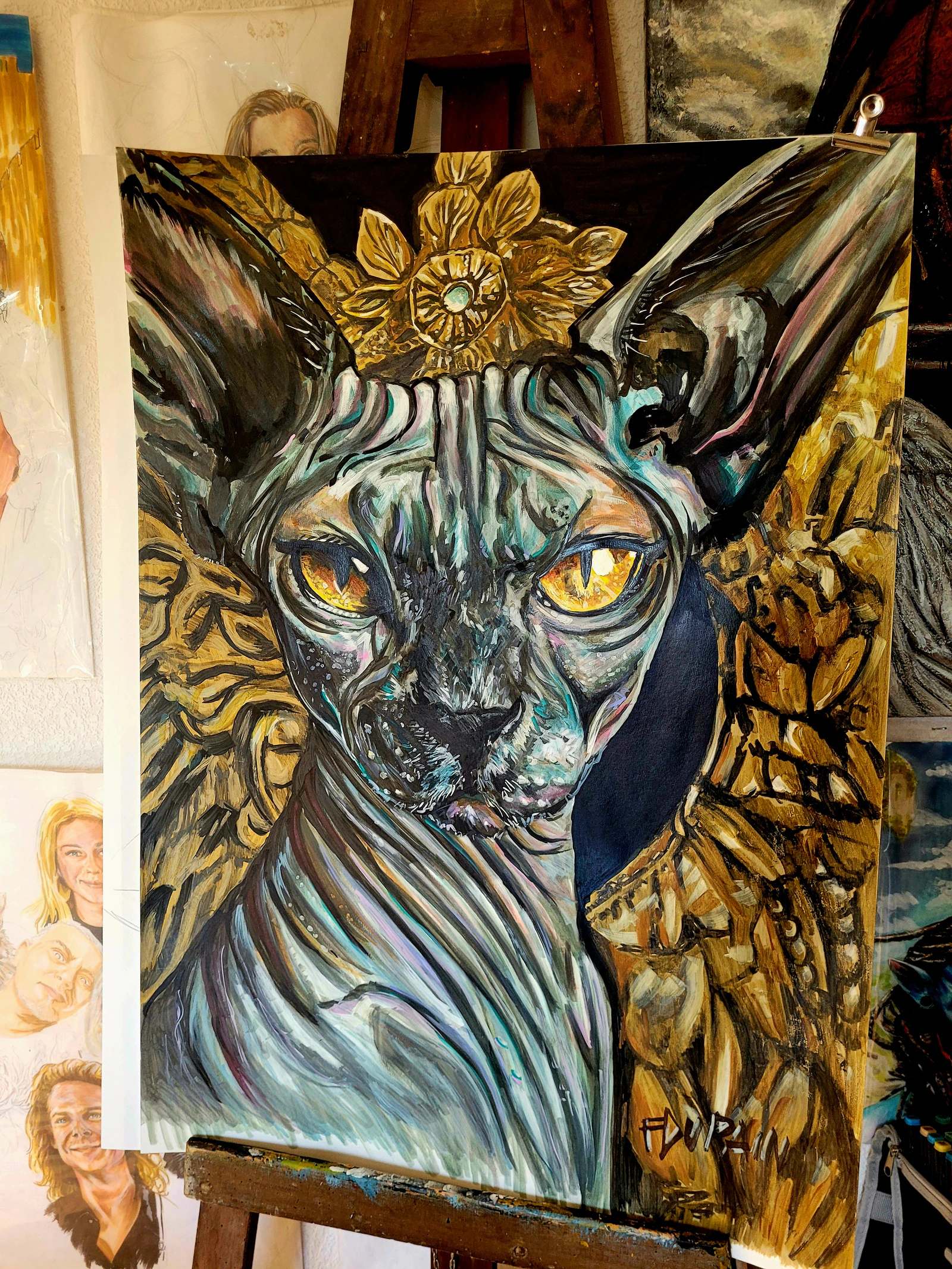Odin - Thumbnail 3