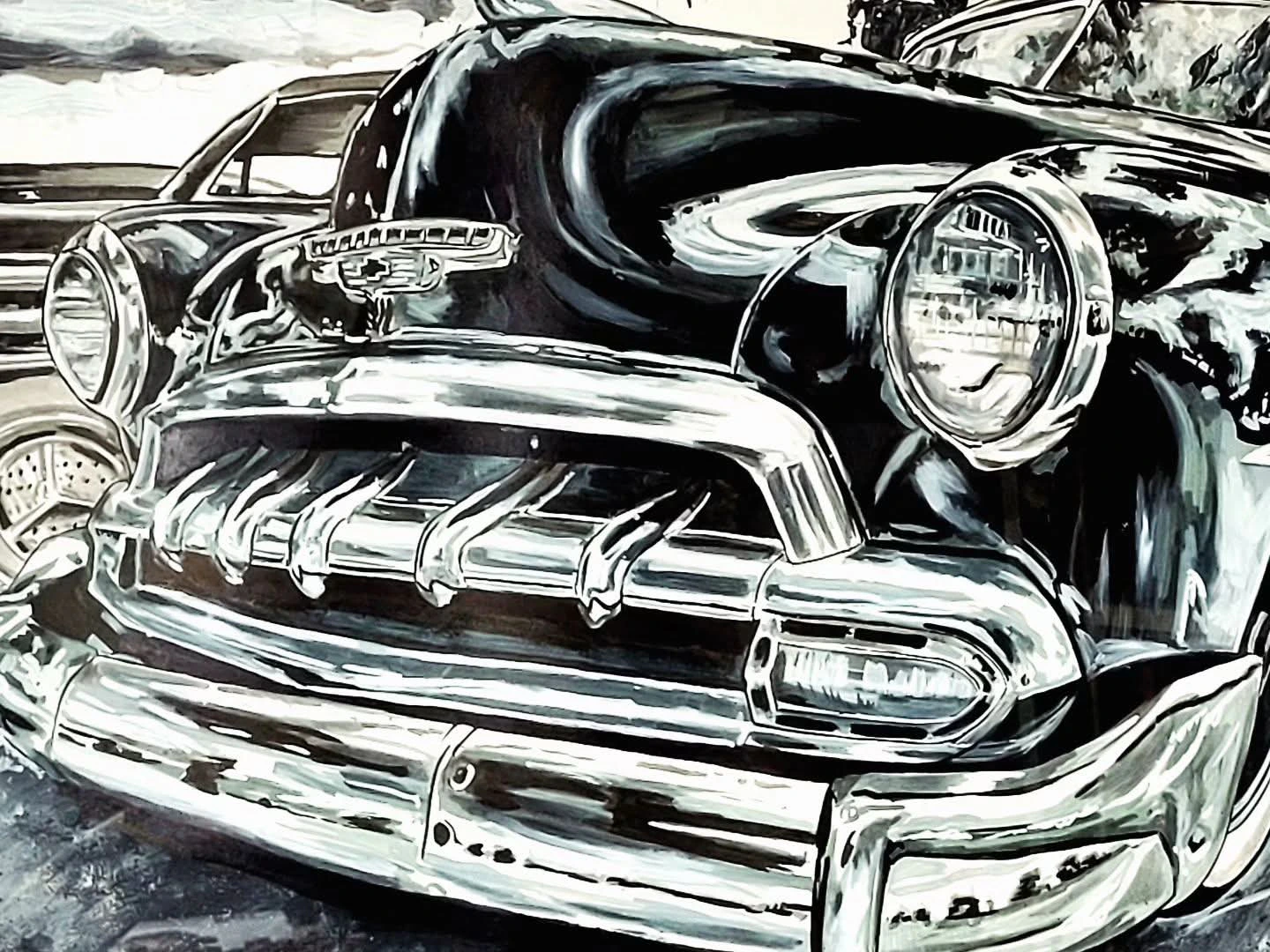 Chevrolet 54 - Thumbnail 3