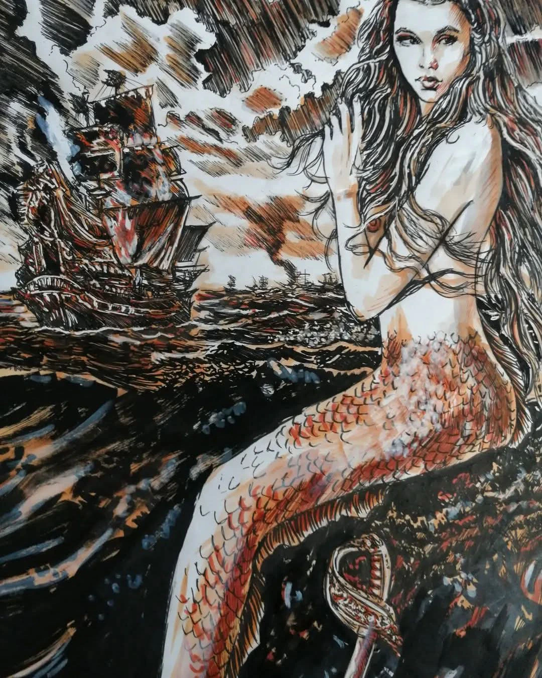 Syrena - Thumbnail 2