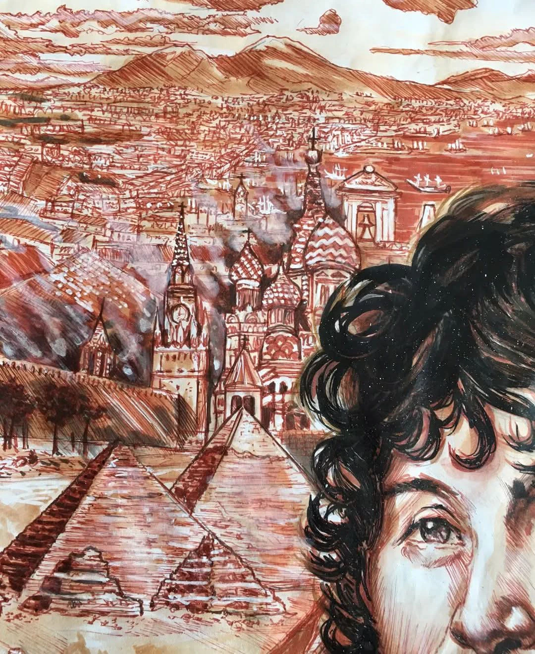 Joachim Murat roi de Naples - Thumbnail 9