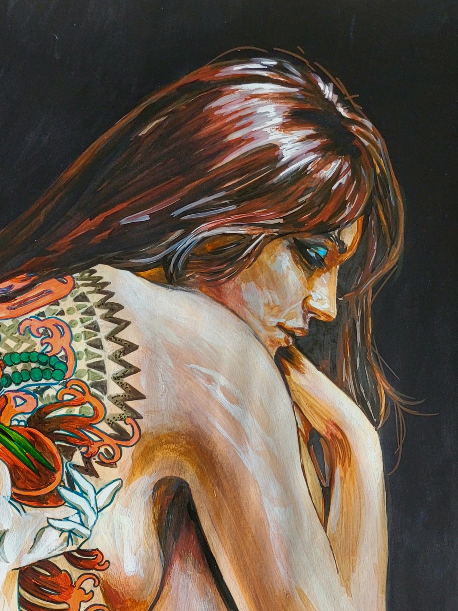 Tattoo - Thumbnail 3