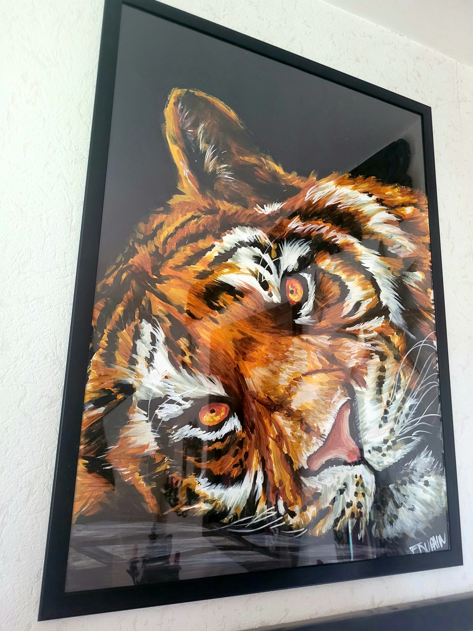 Tigre - Thumbnail 2