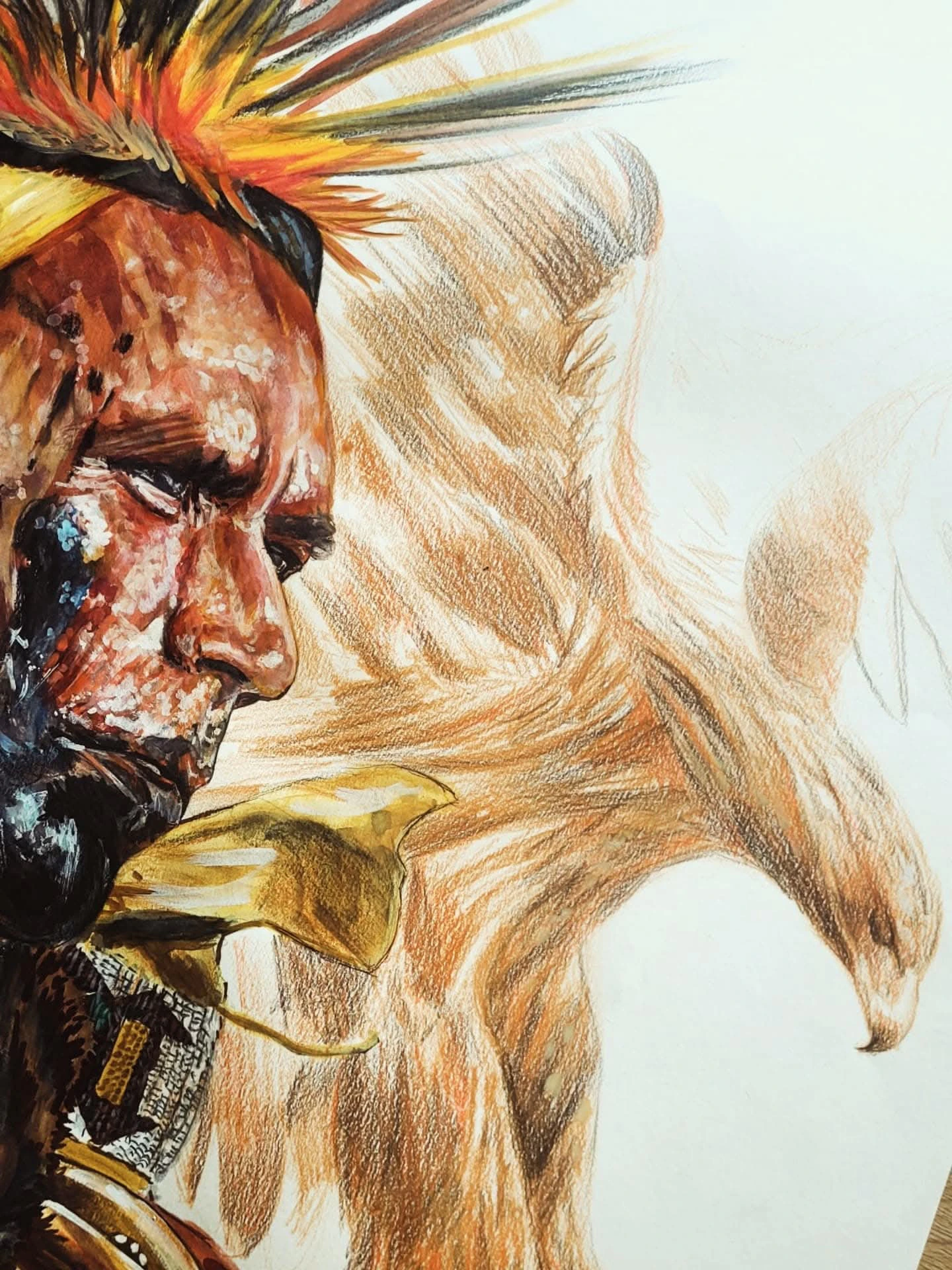 Wes Studi - Thumbnail 3