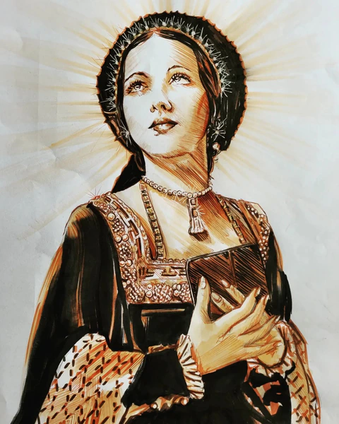 Queen