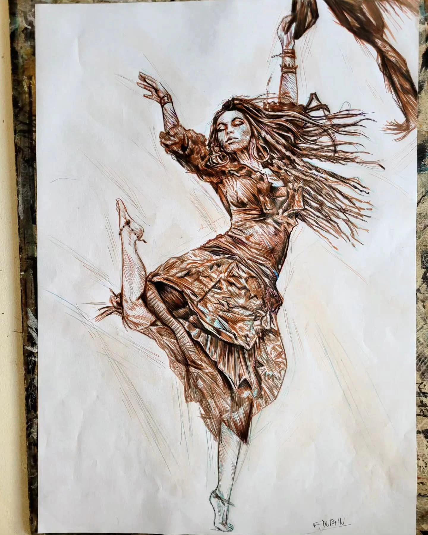 Gypsy - Thumbnail 2