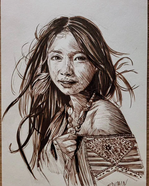 Native