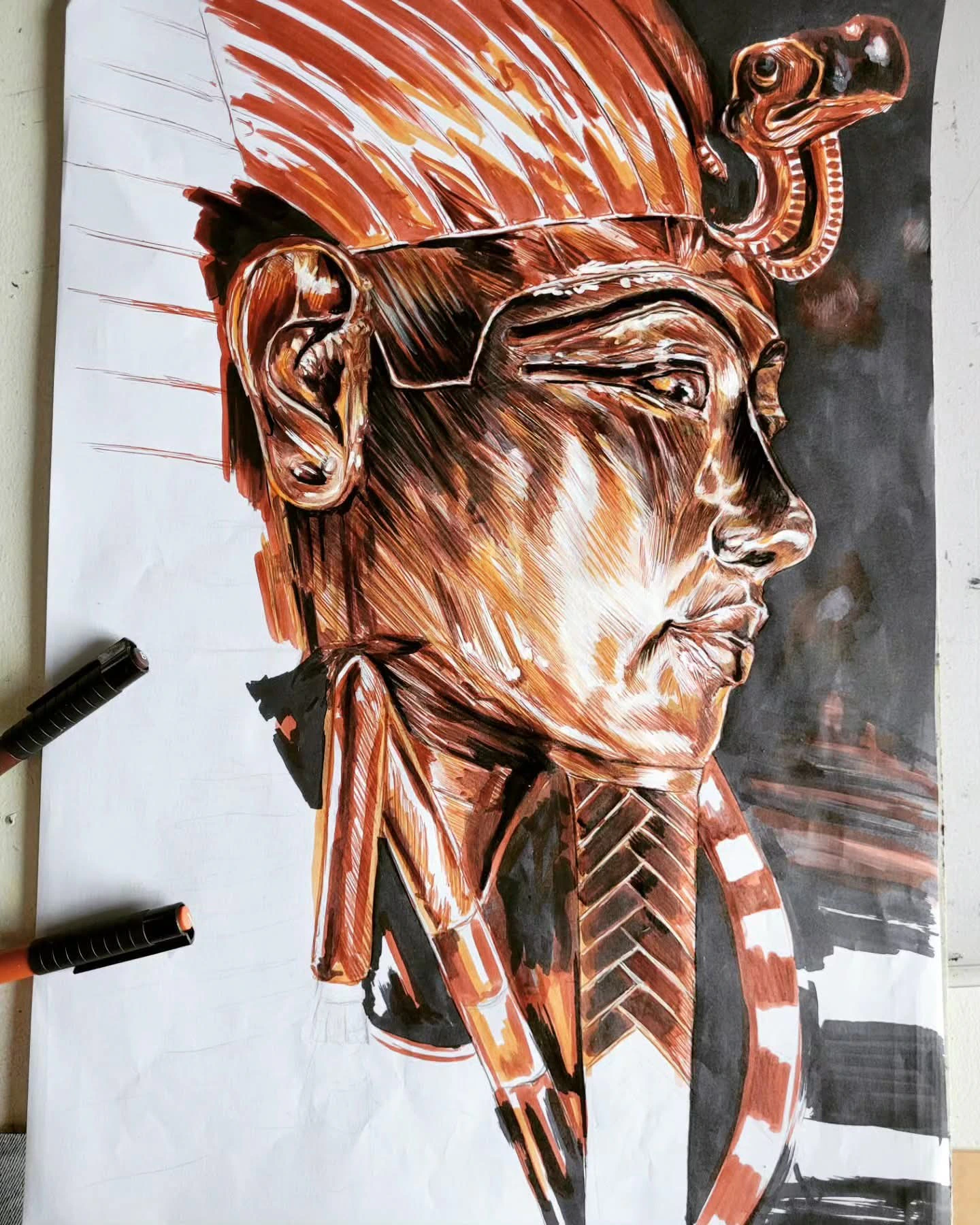 Toutânkhamon - Thumbnail 3