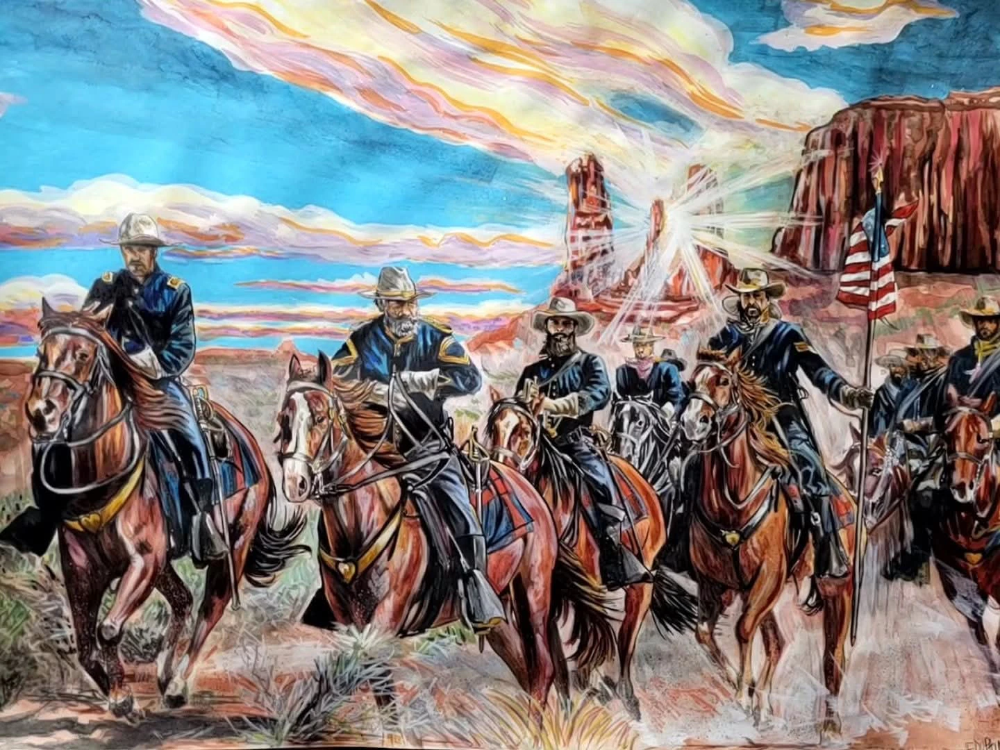 Cavalerie - Thumbnail 2