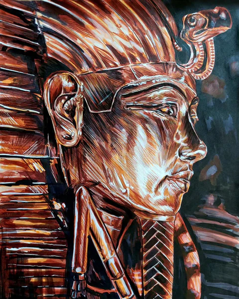 Toutânkhamon