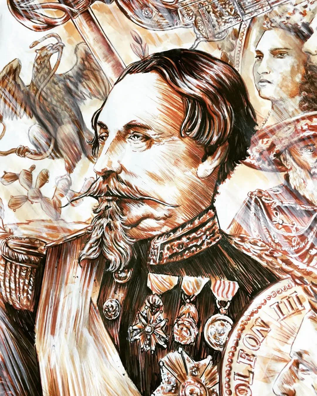 Napoléon 3 - Thumbnail 2