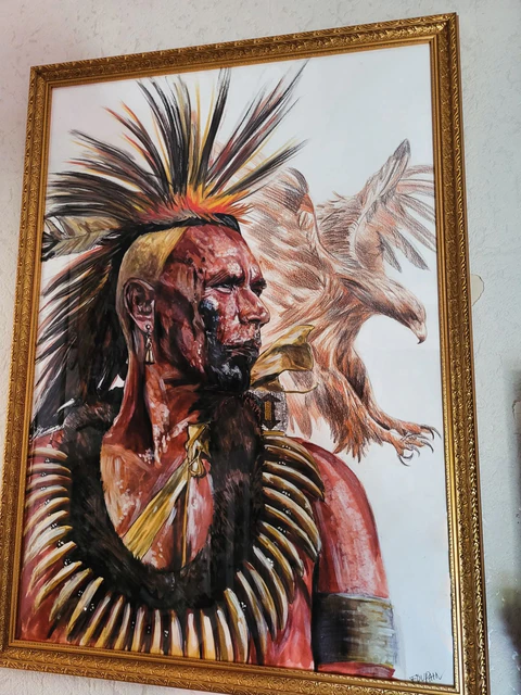 Wes Studi