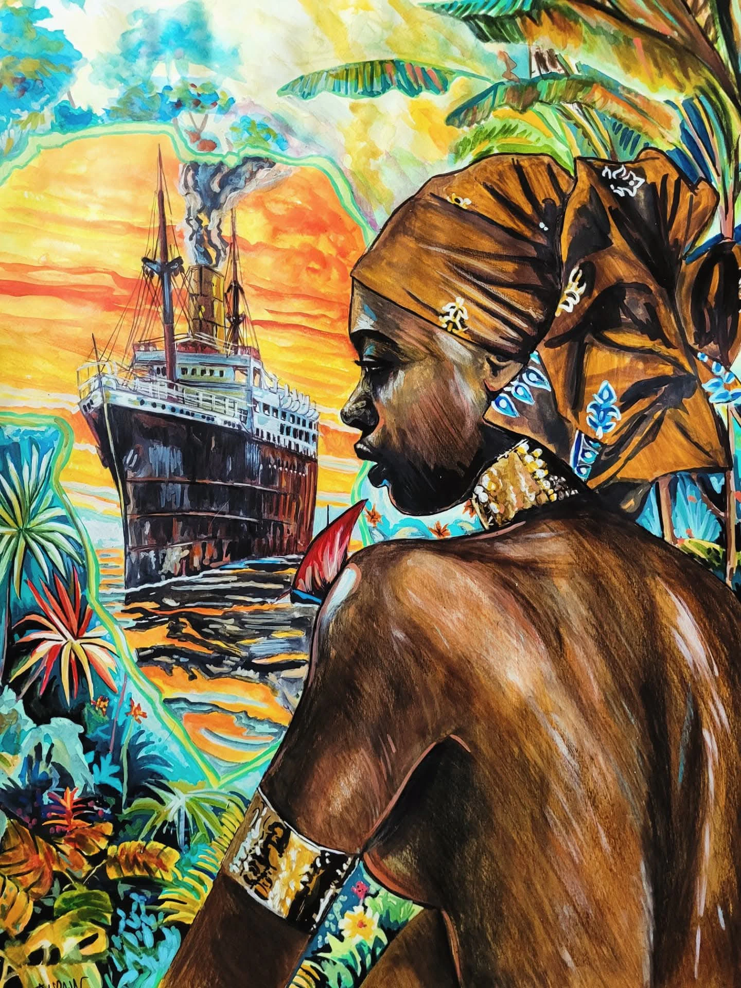 Africa - Thumbnail 2
