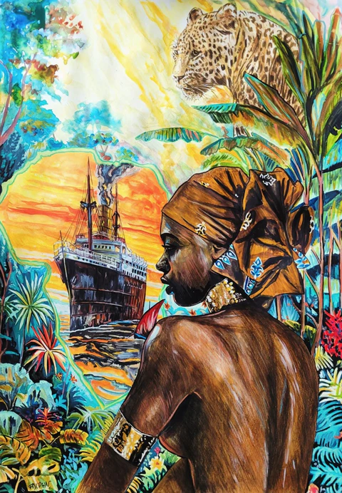 Africa