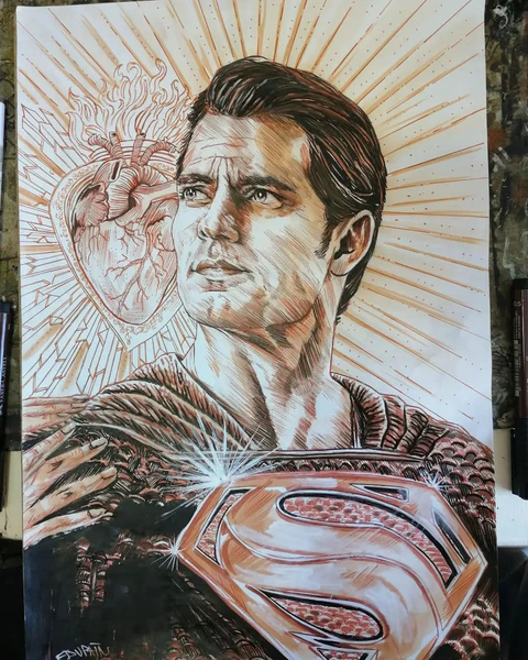Superman