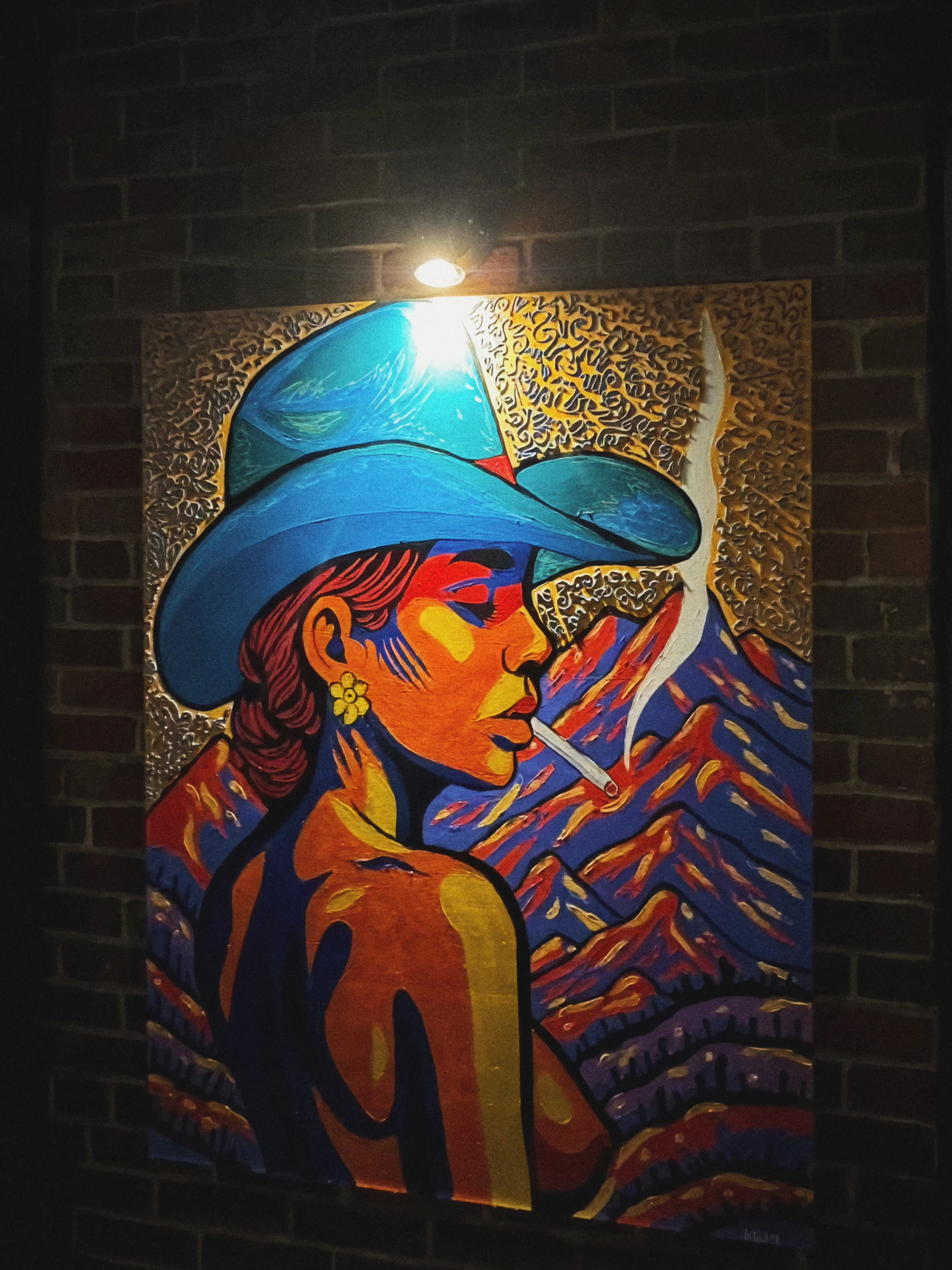 Cowgirl Wildwest - Thumbnail 5