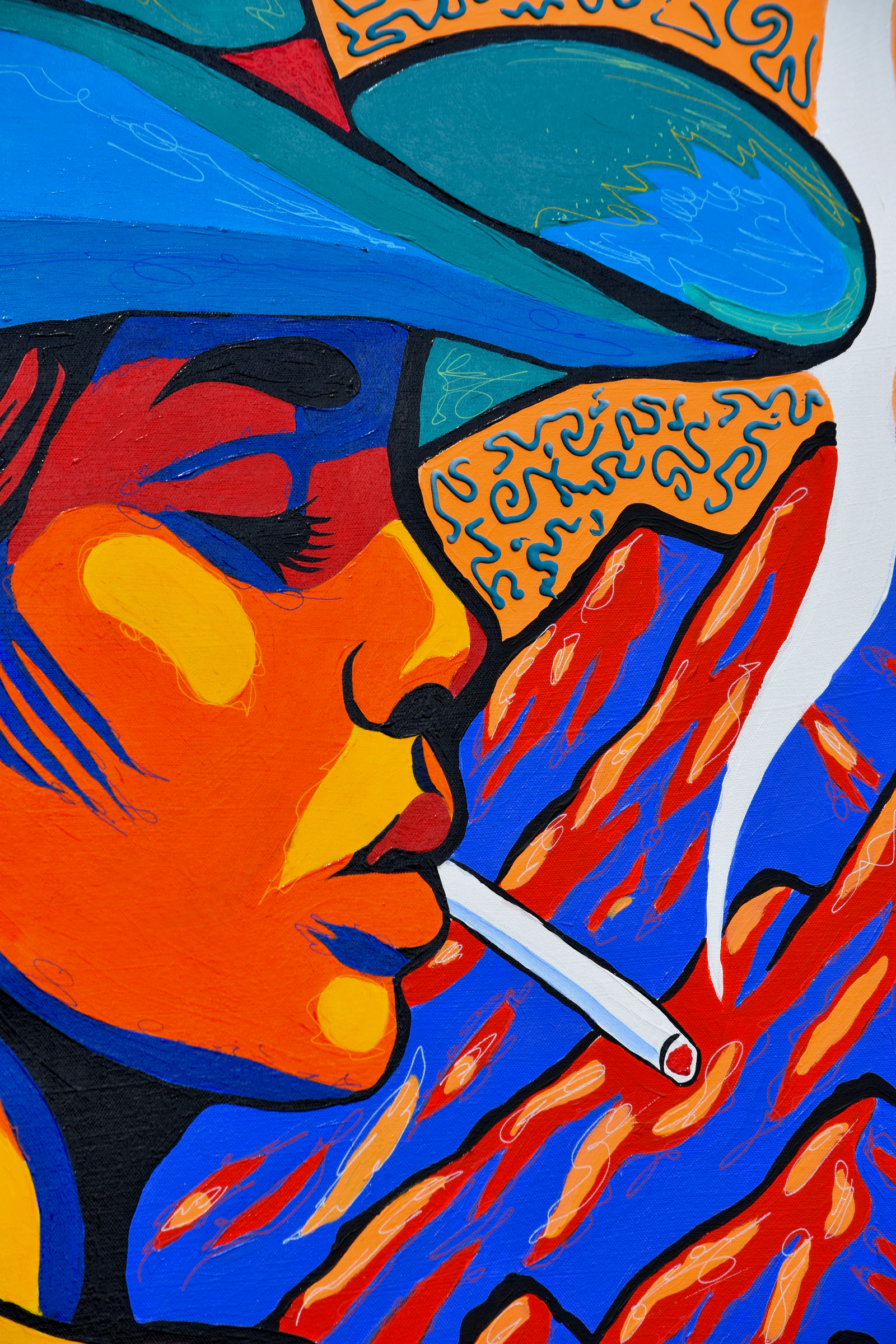 Cowgirl Wildwest - Thumbnail 3