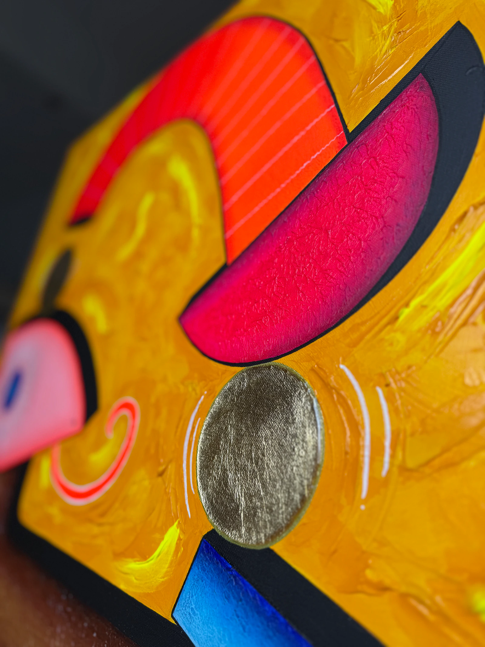 L’acrobate intérieur - Thumbnail 7