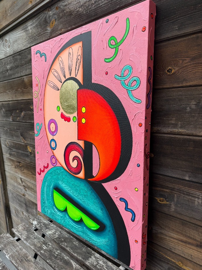 Le Perroquet de l’Aube - Thumbnail 8