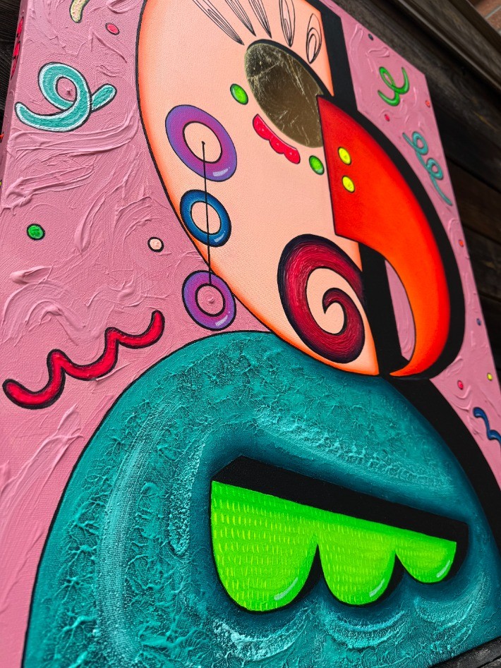 Le Perroquet de l’Aube - Thumbnail 6