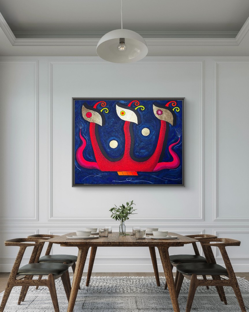 Les Alliées Intérieures - Thumbnail 3