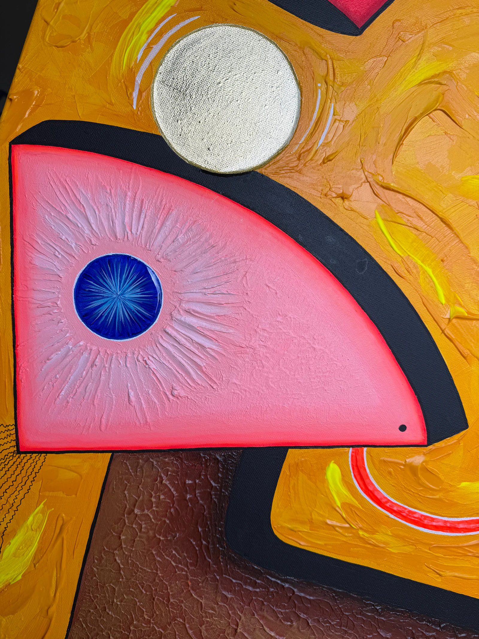 L’acrobate intérieur - Thumbnail 6