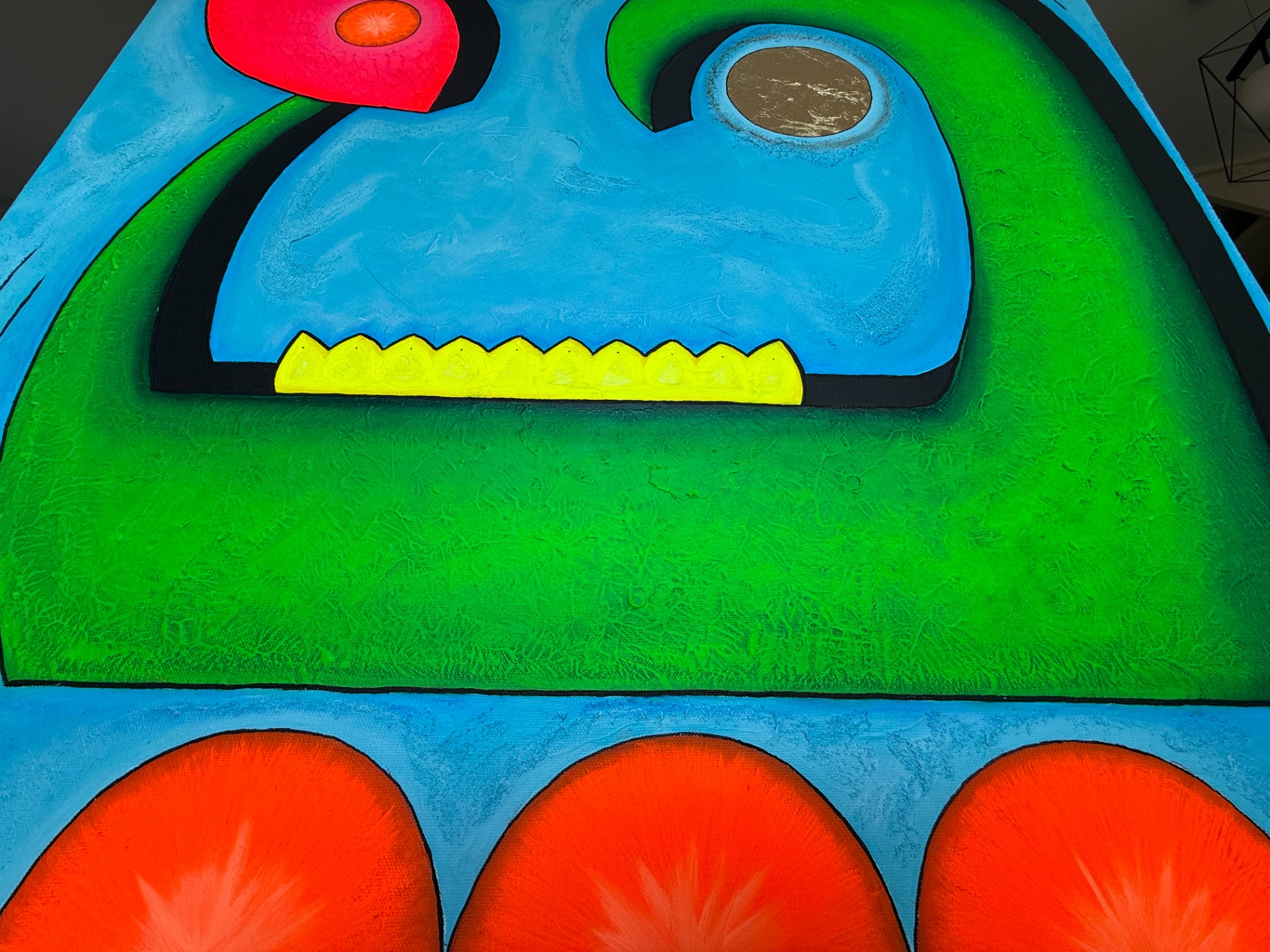 L’éveil du serpent - Thumbnail 6